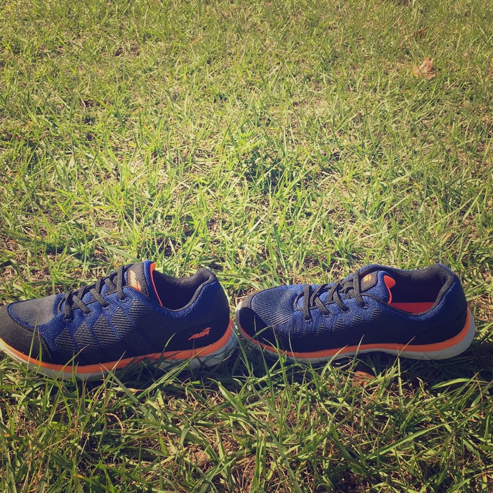 AVIA Boys Running shoes